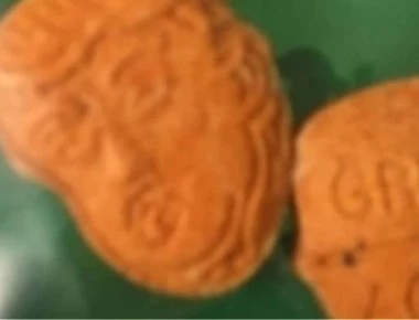 ΗΠΑ: Βγήκαν χάπια ecstasy με την μορφή του Ν.Τραμπ
